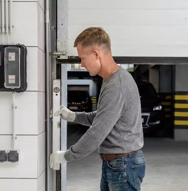 Why Choose Us for Door, Gate and Security Services in New Albany, IN