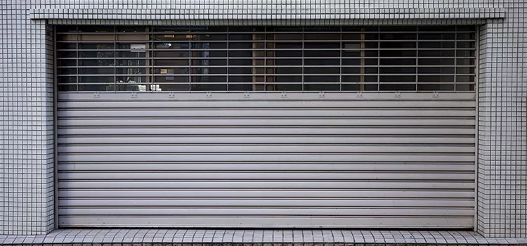 Advanced Solutions for Your Aluminum Garage Doors in New Albany, Indiana