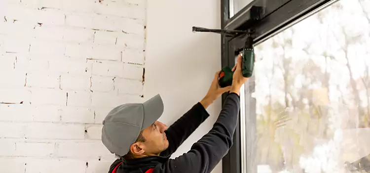 Automatic Door Opener Commercial New Albany