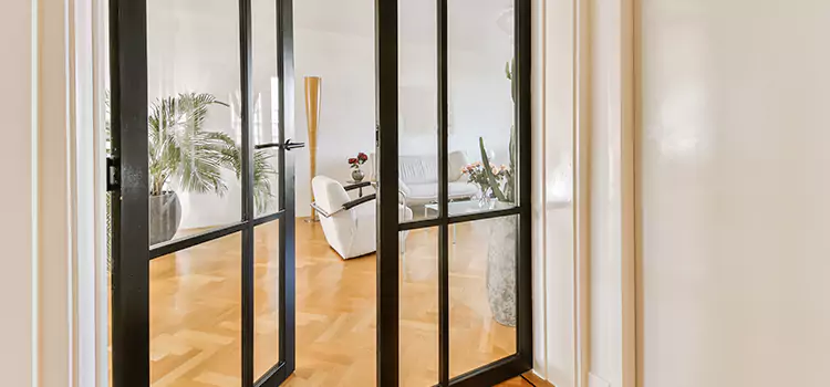 Bifold Door Replacement New Albany