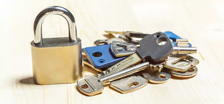 Why Choose Our Broken Key Services in New Albany, IN?