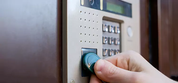 Enhanced Security Features New Albany
