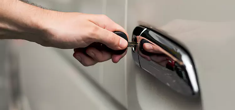 Why Choose Our Auto Locksmith Team in New Albany, IN?