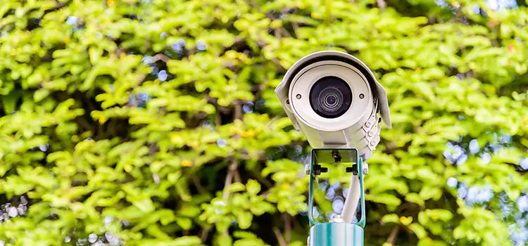 Advanced Surveillance Solutions for Every Need in New Albany