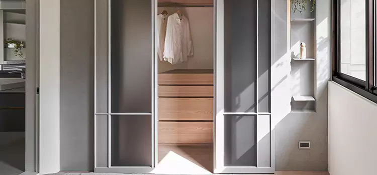 Mirror Sliding Door Replacement New Albany