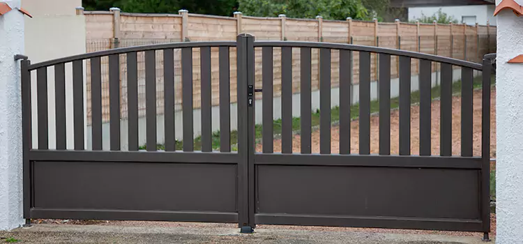 Advanced Gate Solutions in New Albany, IN