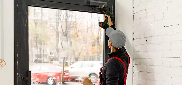 Comprehensive Door Closer Services in New Albany, IN