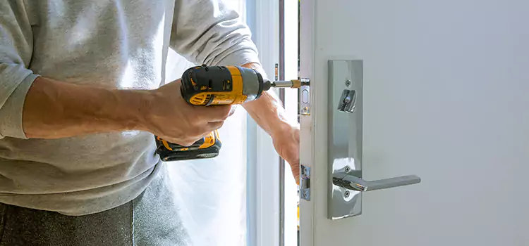 Door Knob Lock Repair New Albany