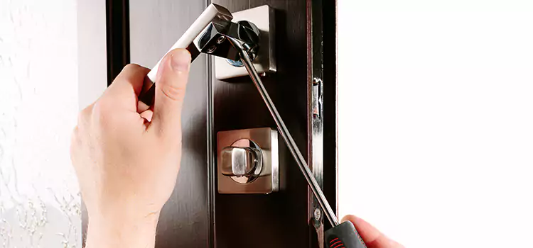 Door Lock Replacement Service New Albany