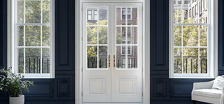 French Door Lock Repair New Albany