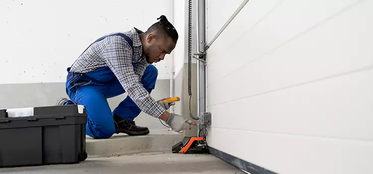 Expert Solutions for Every Garage Lock Need in New Albany, IN