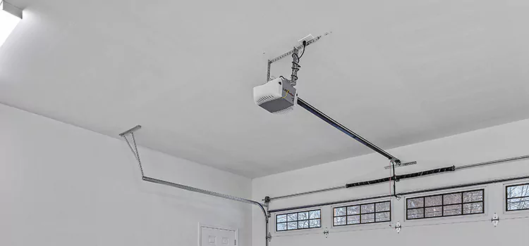 Experienced Garage Door Installers New Albany