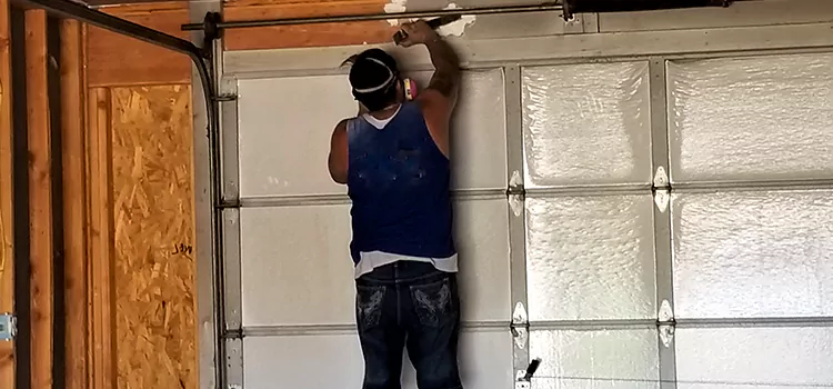 Specialized Garage Door Panel Solutions in New Albany, IN