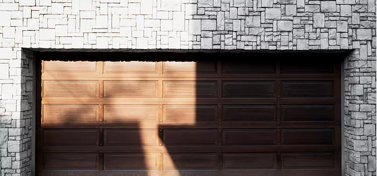 Garage Door Installation New Albany