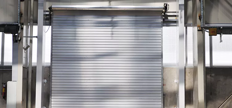 Roller Door Maintenance New Albany