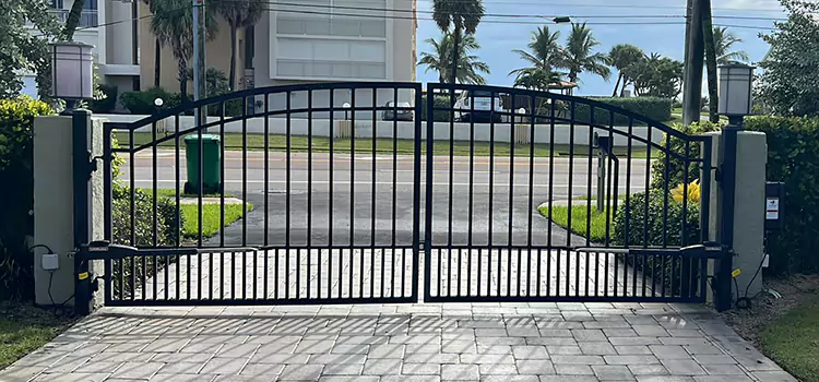 Gate Opener Replacement Near Me in New Albany, IN