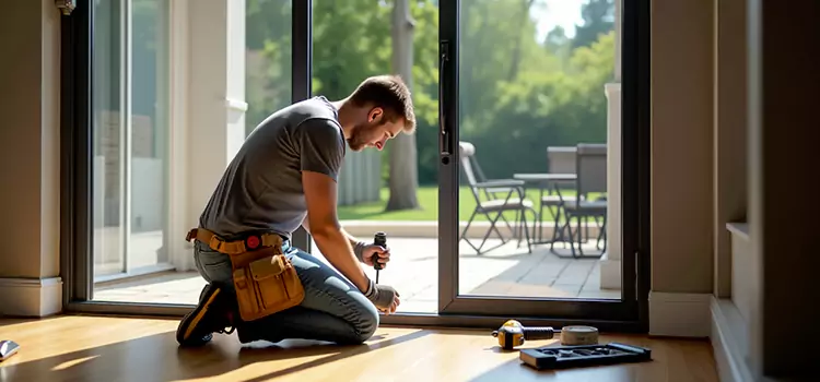 Comprehensive Solutions for Every Glass Door Need in New Albany, IN