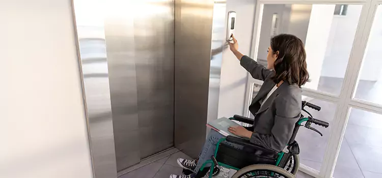 Benefits of Modern Handicap Door Systems in New Albany, IN