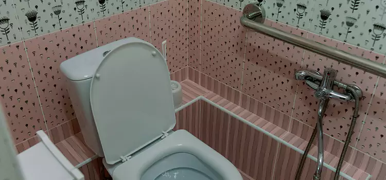 Meeting Diverse Needs With Accessible Restroom Solutions in New Albany, IN