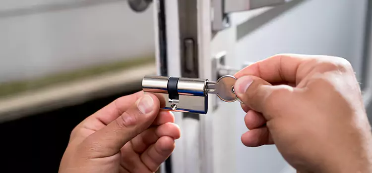 Emergency Locksmith for House New Albany