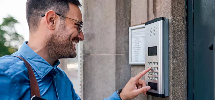 Advanced Solutions for Enhanced Security in New Albany, IN