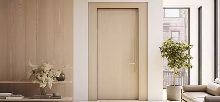 Choose Quality for Your Inside Doors in New Albany, IN
