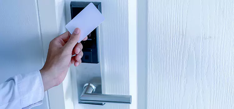 Why Choose Us for Your Keycard Lock Installation in New Albany, IN?