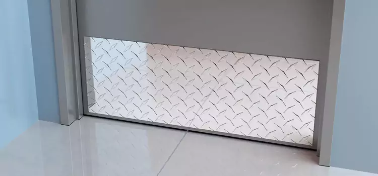 Benefits of Professional Kick Plate Solutions in New Albany, IN