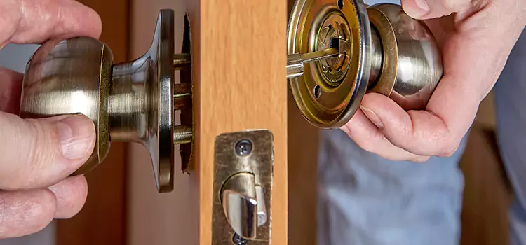 Sliding Door Lock Repair New Albany