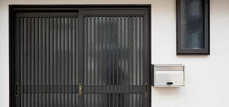 Sliding Screen Door Repair New Albany