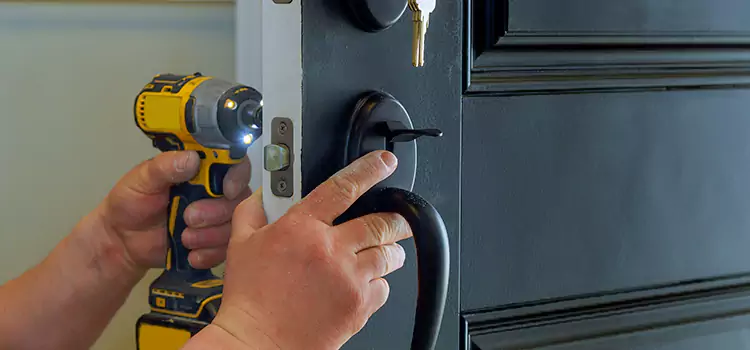 Mobile Automotive Locksmith New Albany