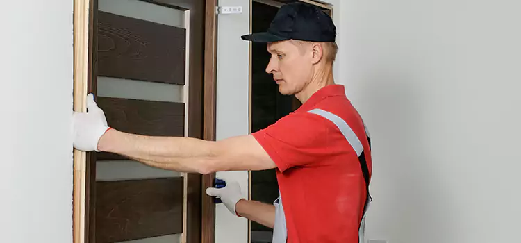 Frame and Panel Restoration New Albany