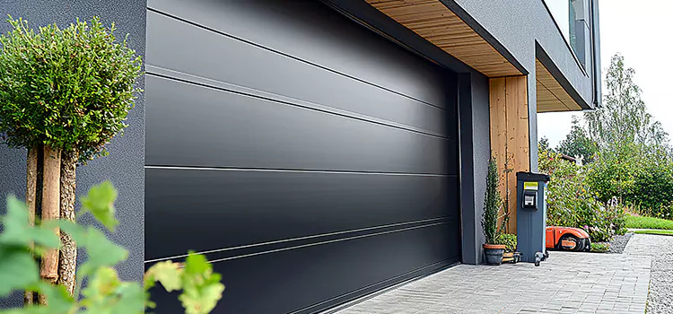 Residential Garage Door Service New Albany