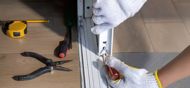 Sliding Door Installation Services in New Albany, IN