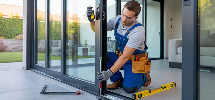 Sliding Screen Door Repair New Albany