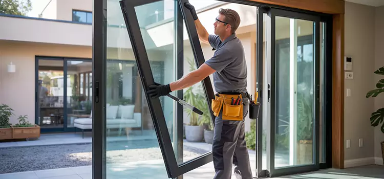 Specialized Sliding Door Roller Services in New Albany, Indiana