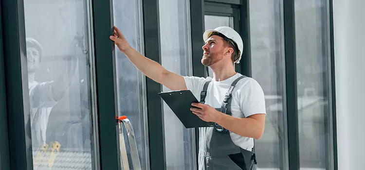 Comprehensive Solutions for Your Sticking Doors in New Albany, IN