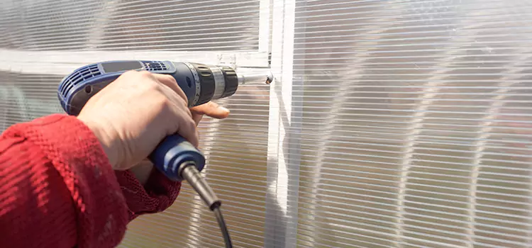 Sliding Screen Door Repair New Albany