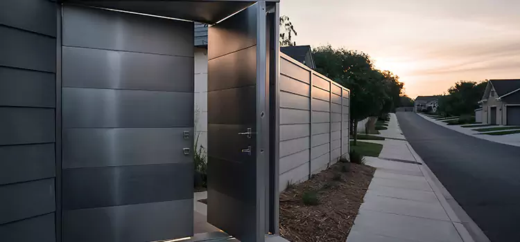 Comprehensive Steel Door Solutions in New Albany, IN
