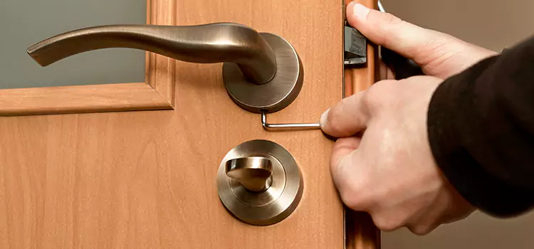 Access Control System Integration New Albany