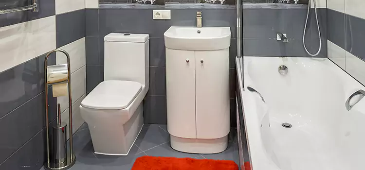 Hansgrohe Shaving Mirror New Albany