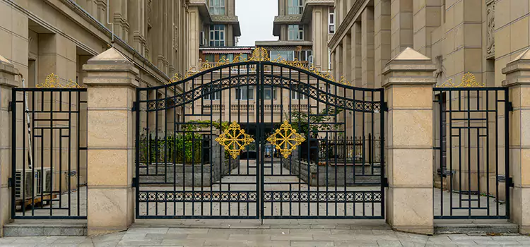 Comprehensive Iron Gate Maintenance Solutions in New Albany, IN