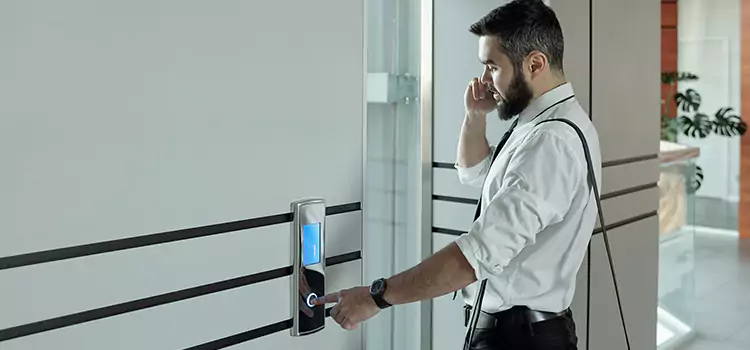 Cloud Based Access Control New Albany