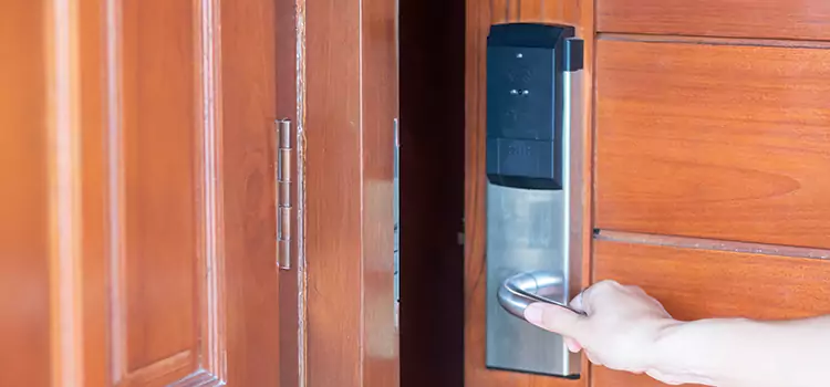 Commercial Keyless Entry Locks New Albany