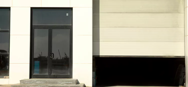 Choose Door & Gate Services New Albany for Unmatched Expertise