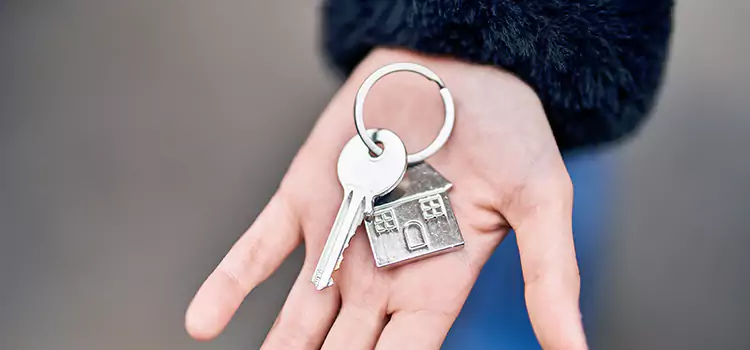 Trusted Broken Key Extraction New Albany