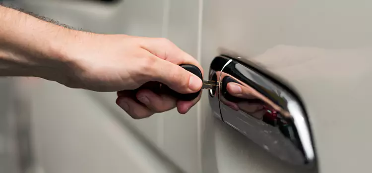 Car Unlock Service Price New Albany
