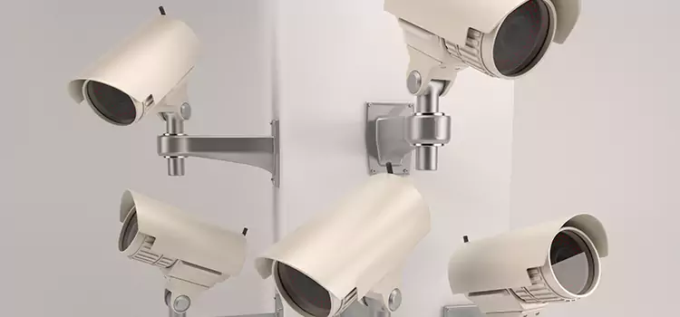 Your Trusted Partner for CCTV Solutions in New Albany