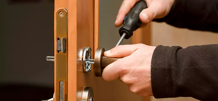 Semi Truck Locksmith New Albany
