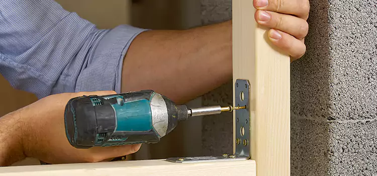 Jimmy Proof Deadbolt Repair New Albany
